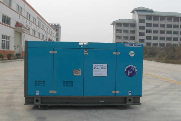 南山发电机租赁发电机组的换季保养注意事项