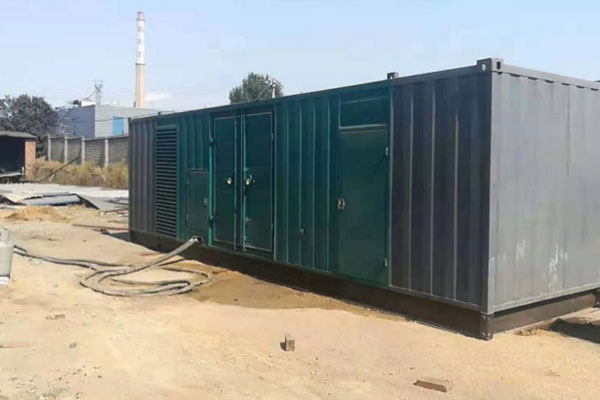 南山发电机组保养注意事项？