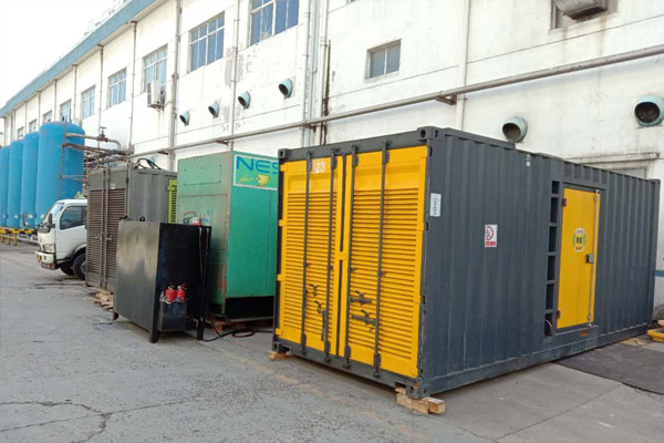 南山发电机组保养是确保其正常运行、延长使用寿命的关键，以下是一些保养注意事项