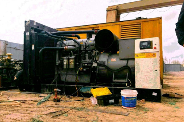 南山柴油发电机组都有哪几种电压规格？