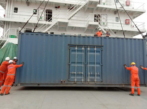 南山柴油发电机组和储能设备配合使用时，有哪些需要注意的问题？