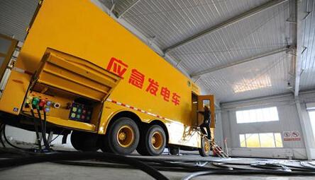 南山发电机组租赁的前景市场如何？