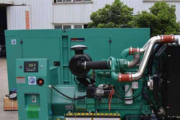 南山工厂发电机应急发电注意事项？