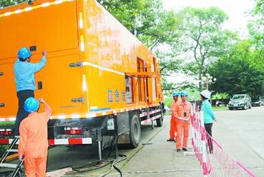 南山不同标号的柴油可以混合使用吗？