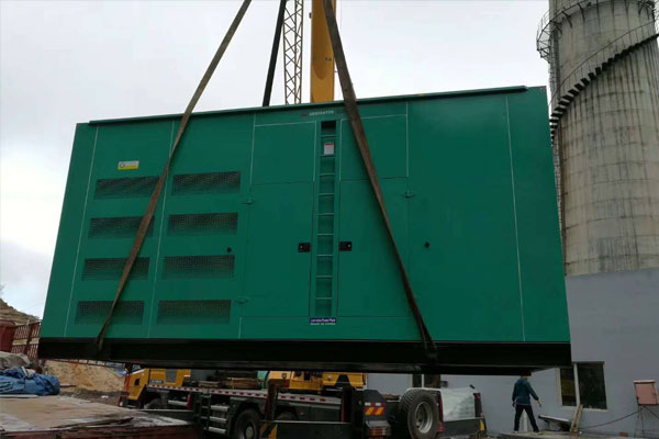 南山柴油发电机组的保养周期？