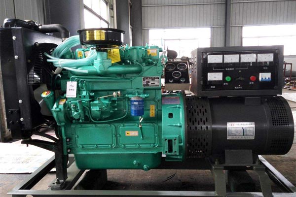 南山传感器在柴油发电机组中起到什么作用？