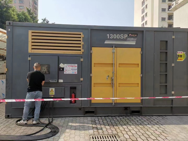 南山500KW发电机组冬季应该配多大的启动电瓶？