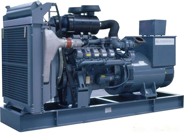 南山发电机组冬季保养需注意哪些细节？