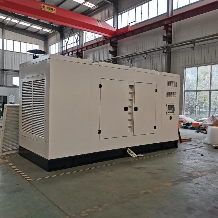 南山柴油发电机组冬季保养的注意事项有哪些？