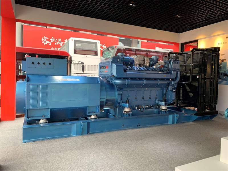 南山柴油发电机组冬季保养周期是多久？