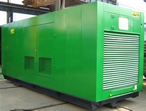 南山柴油发电机组的加热装置有哪些类型？