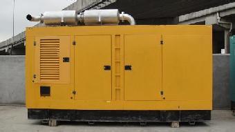 南山柴油发电机组北方使用是否需要加装加热装置？