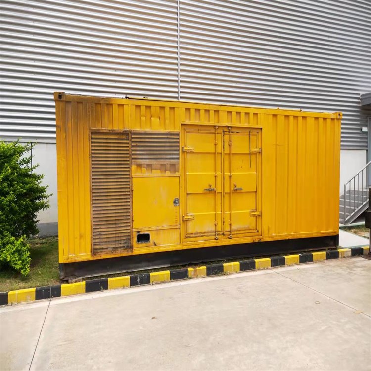 南山柴油发电机组在冬季启动前如何对燃油系统进行预热？