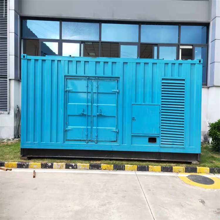 南山柴油发电机组冬季燃油使用注意事项？