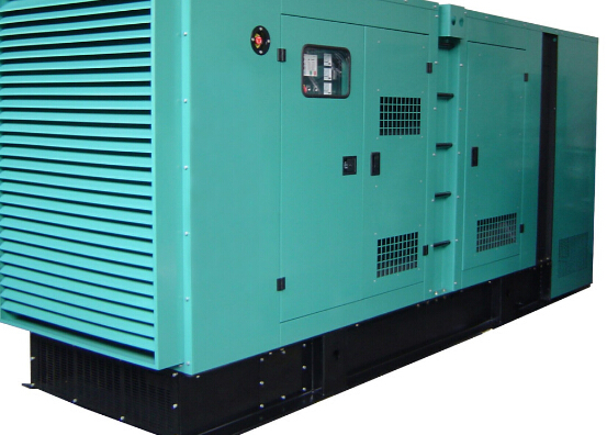 南山发电机组水冷式机油散热器常见的故障有哪些？