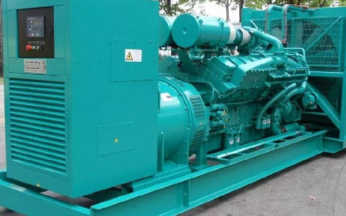 南山柴油发电机组冬季使用中需要注意哪些事项？