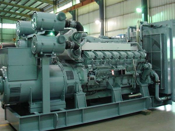 南山电气系统故障可能导致冬季柴油发电机组启动失败的原因有哪些？