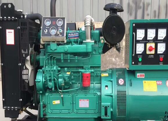 南山柴油发电机冬季保养周期和夏季一样吗？