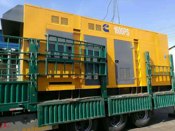 南山一份发电机组安装调试合同的注意事项