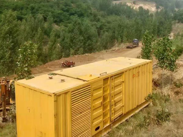 南山柴油发电机组冬季日常维修注意事项？