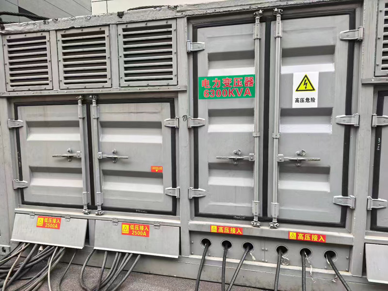 南山柴油发电机组换季保养注意哪些事项？